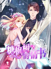 糖枫树的情书