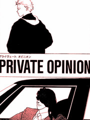 Banana Fish Private Opinion