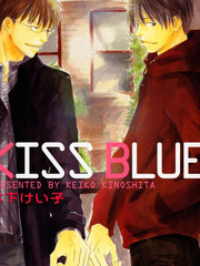 KISS BLUE