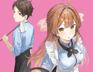 友恋～朋友与恋人，你会选哪一个漫画3